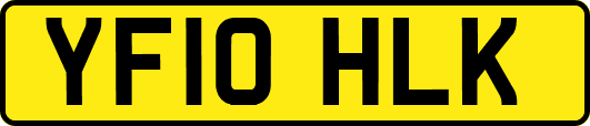 YF10HLK