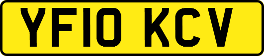YF10KCV