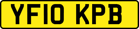 YF10KPB