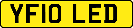YF10LED