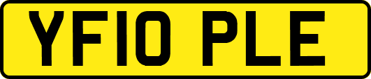 YF10PLE
