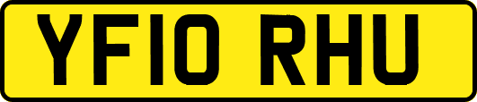 YF10RHU