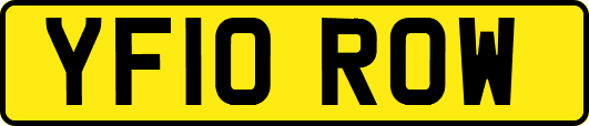 YF10ROW