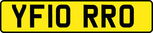 YF10RRO