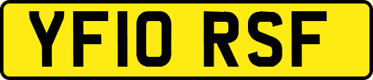 YF10RSF
