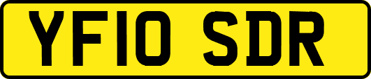 YF10SDR