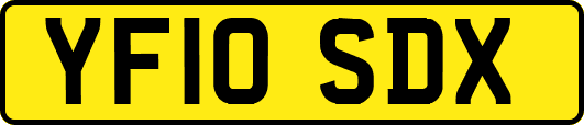 YF10SDX