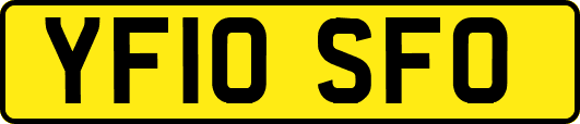 YF10SFO