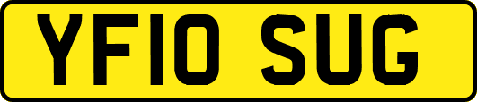 YF10SUG