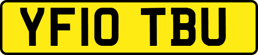 YF10TBU