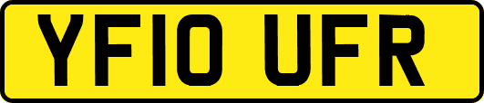 YF10UFR