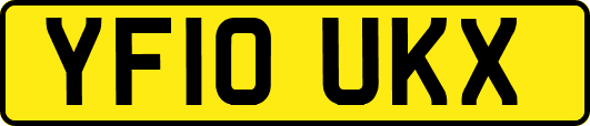 YF10UKX