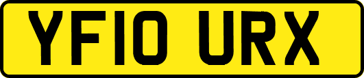 YF10URX