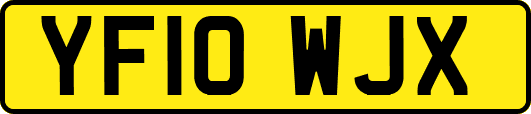 YF10WJX