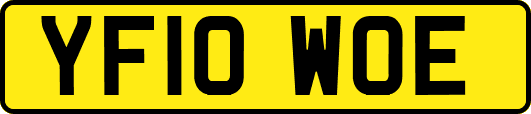 YF10WOE