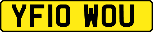 YF10WOU