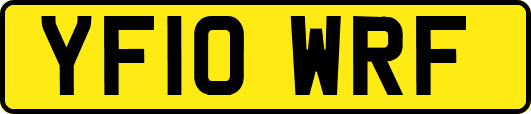 YF10WRF