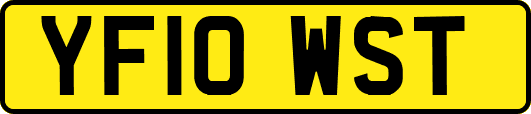 YF10WST