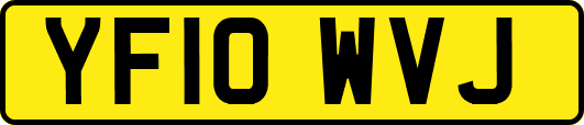 YF10WVJ
