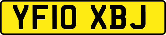 YF10XBJ