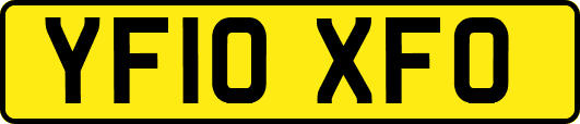 YF10XFO
