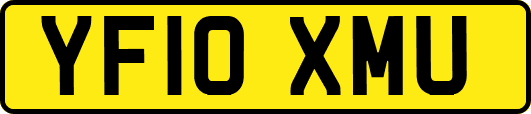 YF10XMU