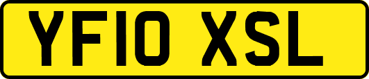 YF10XSL
