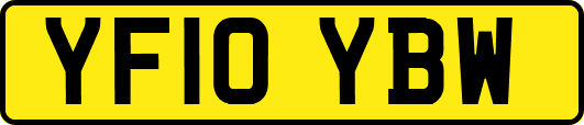 YF10YBW