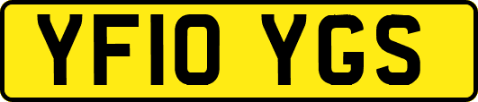 YF10YGS