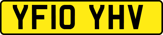 YF10YHV