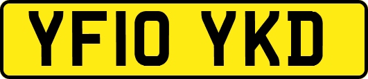 YF10YKD