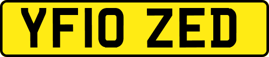 YF10ZED
