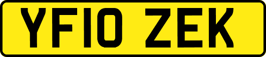 YF10ZEK