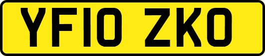 YF10ZKO