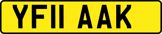 YF11AAK