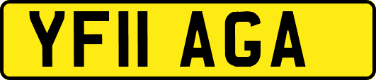 YF11AGA