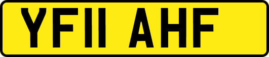 YF11AHF