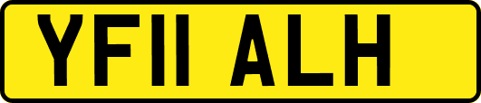 YF11ALH