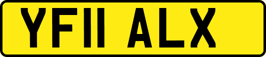 YF11ALX