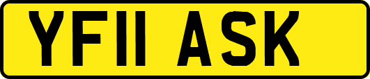 YF11ASK