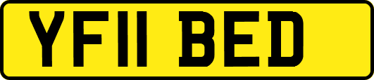 YF11BED