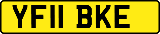 YF11BKE
