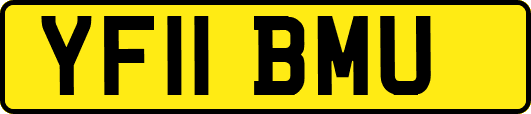 YF11BMU