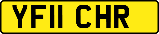 YF11CHR