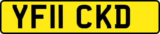 YF11CKD