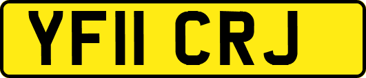 YF11CRJ