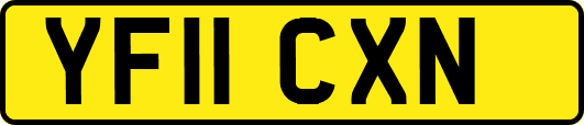 YF11CXN