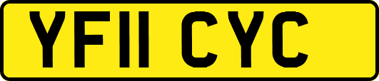 YF11CYC