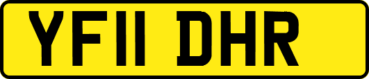 YF11DHR
