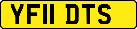 YF11DTS